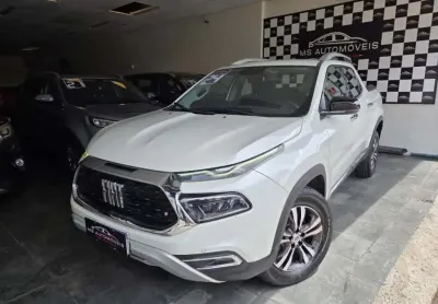 Fiat Toro 2024 2.0 16v turbo diesel volcano 4wd at9