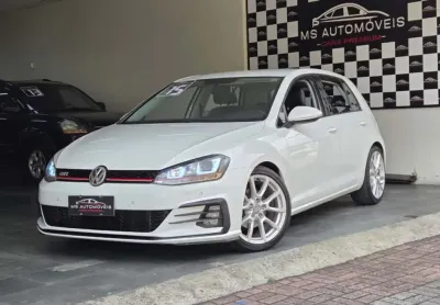 Volkswagen Golf 2015 1.4 tsi comfortline 16v gasolina 4p automático