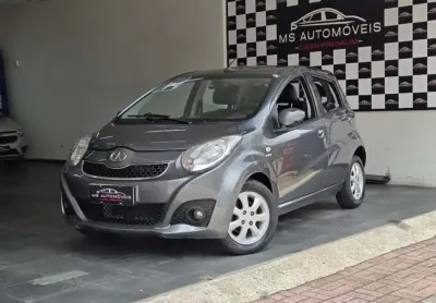 Jac J2 2014 1.4 16v gasolina 4p manual