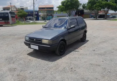 Fiat Uno Mille Fire 2003 mais  barato  que palio gol corsa 

