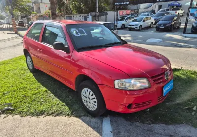 Gol 1.0 gnv 8v novinho