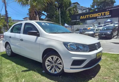 Voyage mpi completo 2023