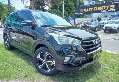Creta smart automático 2021!