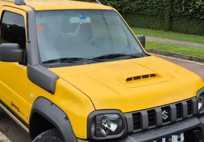 Suzuki Jimny 4sport/ 4work 1.3 16V 2022