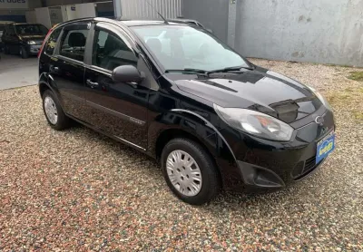 Ford fiesta hatch 1.0 4p class flex
