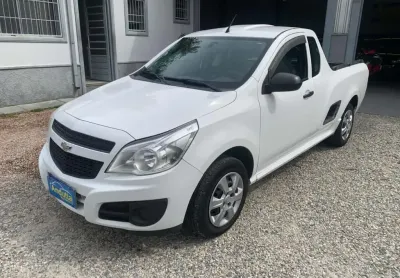Chevrolet montana 1.4 flex ls