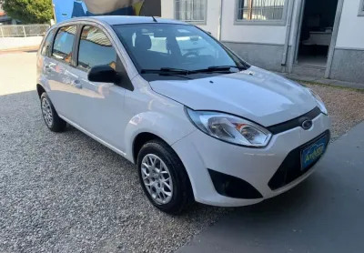 Ford fiesta hatch 1.0 4p class flex