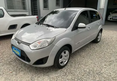Ford fiesta hatch 1.6 4p class flex