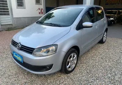 Volkswagen fox 1.6 4p prime flex