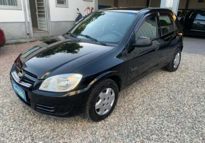 Chevrolet celta 1.0 4p vhc flex spirit