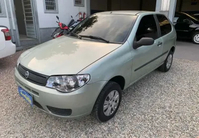 Fiat palio 1.0 fire flex