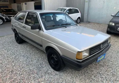 Volkswagen gol 1.6 gl