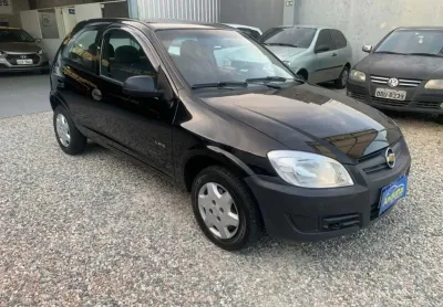 Chevrolet celta 1.0 vhc life 