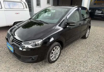 Volkswagen fox 1.6 4p flex