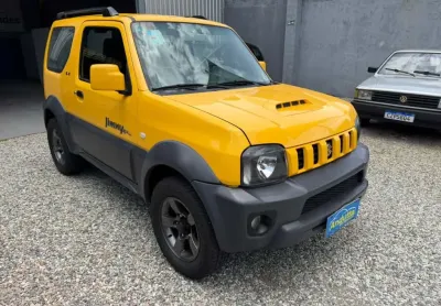 Suzuki jimny 1.3 16v 4 all 4x4