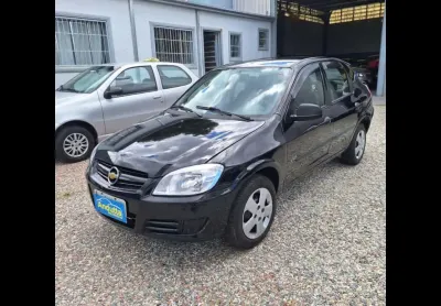 CHEVROLET Prisma 1.4 4P JOY FLEX