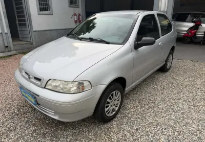 FIAT Palio 1.0 FIRE FLEX