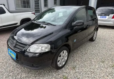 VOLKSWAGEN Fox 1.6 4P ROUTE FLEX