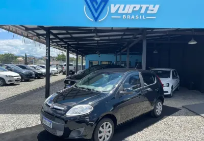 Fiat Palio Attract 1.0 2016