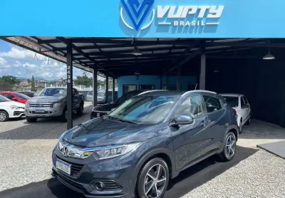 Honda HRV Ex Cvt 1.8 Flex 2021