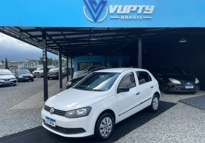 Wolkswagen Gol Special 2015/2016