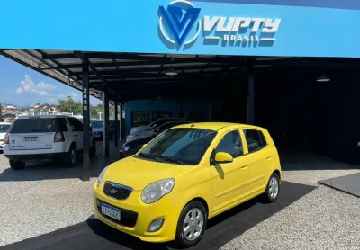 Kia Picanto 1.0 2010/2011