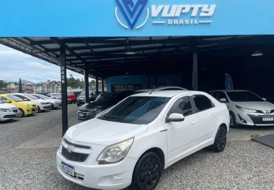 Chevrolet Cobalt 1.8 LT 2014/2014