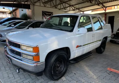 Silverado 4.1 conquest 4x2 cs 18v diesel em ótimo estado de conservação 