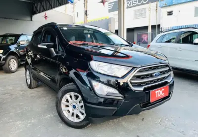 Ford ECOSPORT ECOSPORT 1.5 SE FLEX AUT.