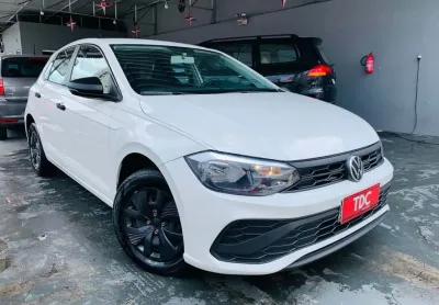 Volkswagen POLO POLO 1.0 TRACK FLEX