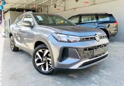 Volkswagen TERA TERA 1.0 HIGH 170 TSI FLEX AUT