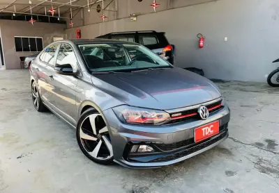 Volkswagen VIRTUS VIRTUS 1.0 COMFORT. 200 TSI FLEX AUT