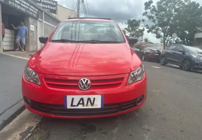 Saveiro completa impecavel