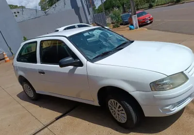 Gol 1.0 8v, segundo dono
Carro impecável. Sem detalhes