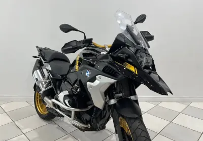 BMW R 1250 GS - 40 Anos - Option 719