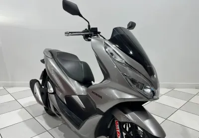 Honda PCX - Excelente estado de conservação