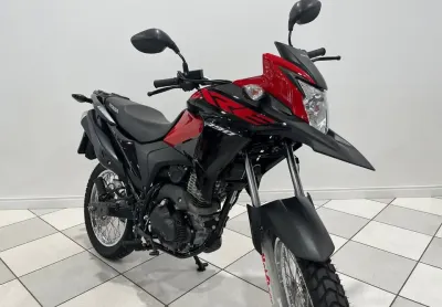 Honda XRE 190 Economia, conforto e segurança para seu dia a dia