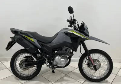 Bros 160 ABS - Zerada!