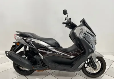 Yamaha Nmax 160 Star Wars