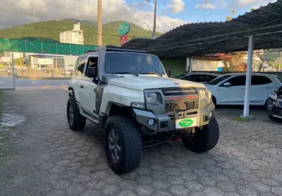 T-4 4x4 3.2 20v tdi cap. rígida diesel
