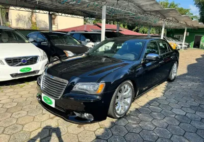 300 c impecável! 2012 v6 