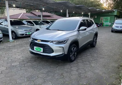 Tracker premier 1.2 turbo 2021 abaixo da fipe