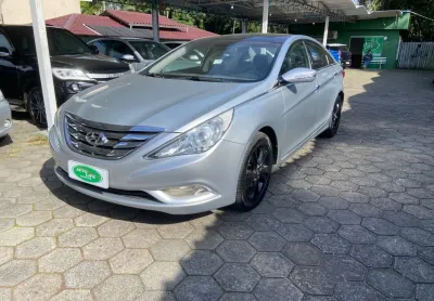 Hyundai sonata gls 2012 