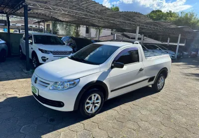  saveiro 1.6 - 2012   motor 1.6  engate de carretinha  completo  som  vidros elétricos  excelente co