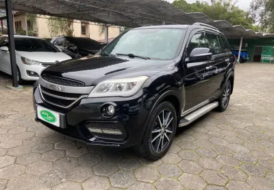 Lifan x60 - 2019   multimídia com câmera de ré  ar condicionado  direção hidráulica  4 vidros elétri