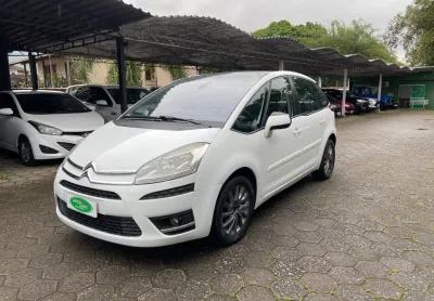 Citroen c4 picasso glx 