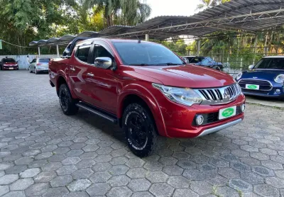 Triton 2.4 d hpe-s auto 4wd - 2018