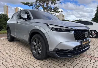 Hr-v 1.5 turbo advance