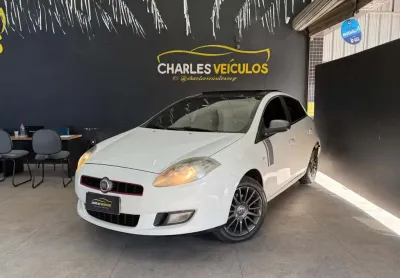 Fiat bravo sporting 1.8 2014