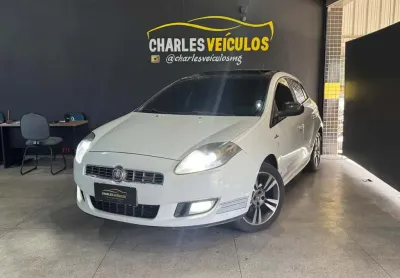 Fiat bravo turbo t-jet 2014